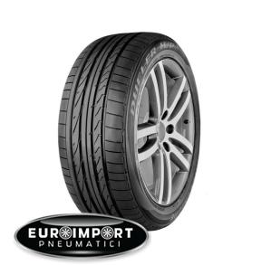 Bridgestone Dueler Hp 92a 265/50 R20 107 V  TL  DOT 2024
